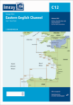 Imray C 12 - Eastern English Channel Passage Chart